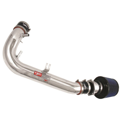 Injen Polished 16 Valve Short Ram Cold Air Intake System | Nissan 240SX (95-96) (IS1900P)