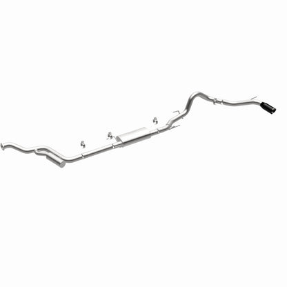 Magnaflow SPEQ Series Cat-Back Exhaust | Toyota Tacoma (24-25) (19680) (19680)