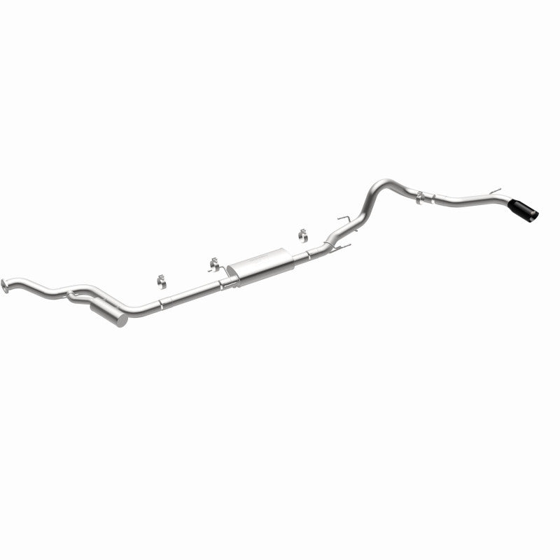 Magnaflow SPEQ Series Cat-Back Exhaust | Toyota Tacoma (24-25) (19680) (19680)