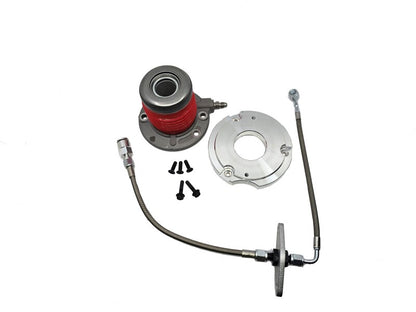 McLeod Hydraulic Throwout Bearing | Jeep Wrangler (07-11 3.8L) / (12-18 3.6L) (1250)