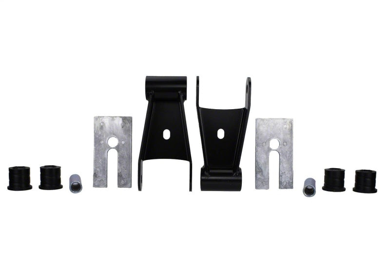 Ford Racing 15-18 F-150 4WD Regular Cab / Super Cab / Super Crew Rear Lowering Kit | Ford F-150 (15-20) (M-3000-HA)