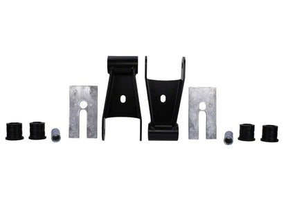 Ford Racing 15-18 F-150 4WD Regular Cab / Super Cab / Super Crew Rear Lowering Kit | Ford F-150 (15-20) (M-3000-HA)