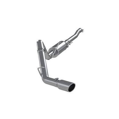 MBRP XP Series Exhaust: Dodge Ram 5.7L Hemi 2500 / 3500 2003 - 2013