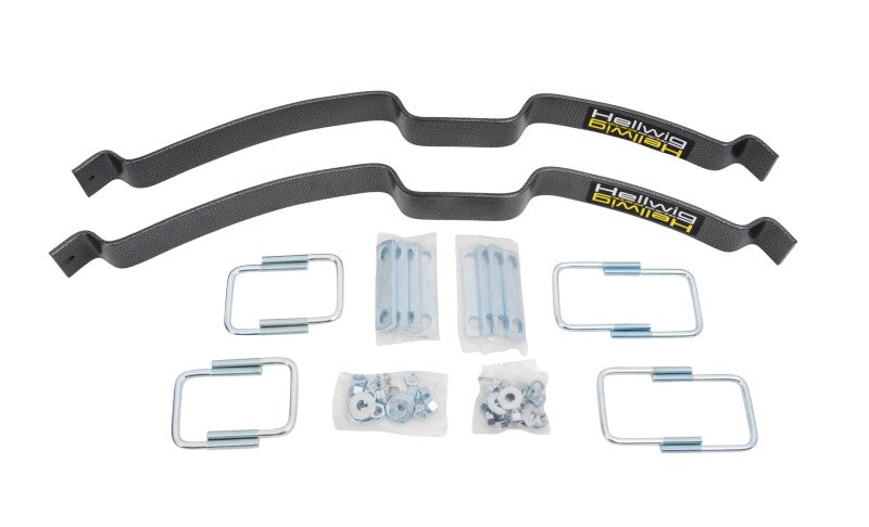 Hellwig EZ-990 Helper Spring | Ford F-150 (04-08) (984)