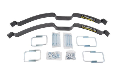 Hellwig EZ-990 Helper Spring | Ford F-150 (04-08) (984)