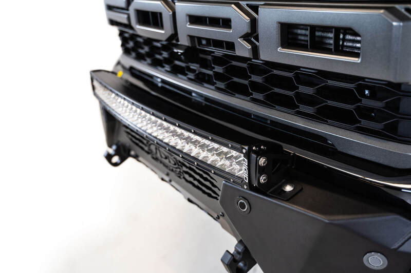 Addictive Desert Designs 21-22 Ford Raptor HoneyBadger Front Bumper | Ford F-150 Raptor (21-23) (F210211180103)