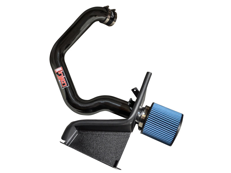 Injen Short Ram Intake | Volkswagen Jetta (10-19) / Beetle (11-24) / SP Series / Black / Air Fusion / Nano-Fiber Filter (SP3030BLK)