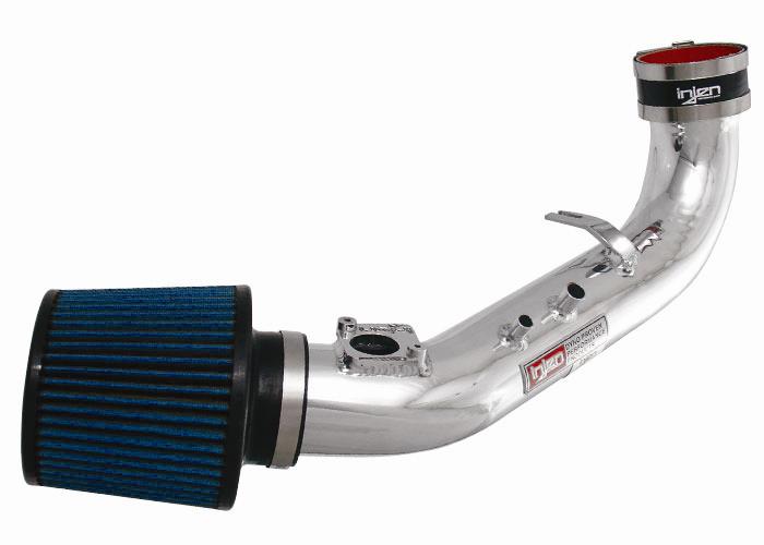 Injen Polished Short Ram Intake | Lexus LS430 / GS430 / SC430 (01-03) (IS2095P)