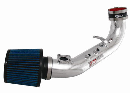 Injen Polished Short Ram Intake | Lexus LS430 / GS430 / SC430 (01-03) (IS2095P)