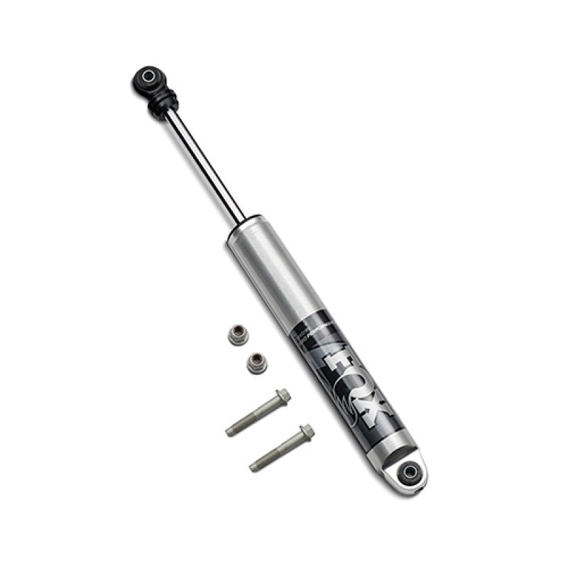 Ford Racing 19-22 Ranger Single Service Rear Damper | Ford Ranger (19-22) (M-18001-RAR)