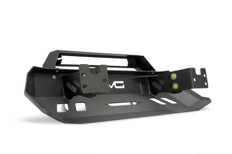 DV8 Offroad Center Bumper | Toyota Tacoma (16-23) (FBTT1-05)