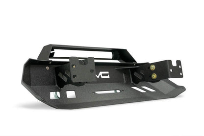 DV8 Offroad Center Bumper | Toyota Tacoma (16-23) (FBTT1-05)
