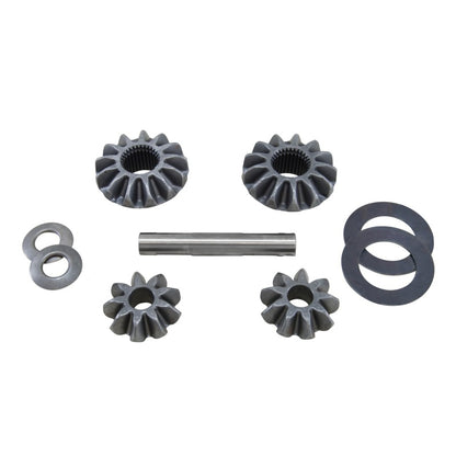 Yukon Gear Replacement Standard Open Spider Gear Kit | Jeep Wrangler JK (07-18) (YPKD44-S-30-JK)
