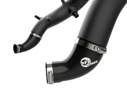 aFe Power Turbo Inlet Pipes | Ford Raptor 3.5L V6 Turbo (17-20) (59-20003)