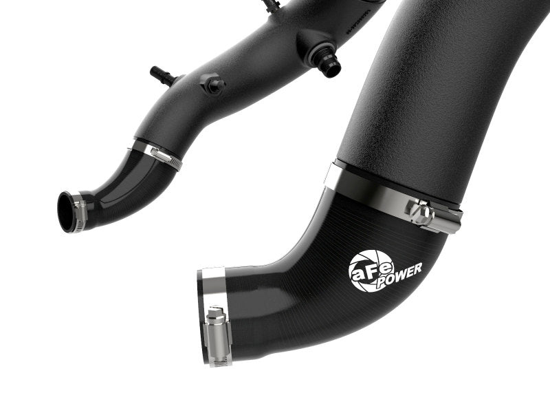 aFe Power Turbo Inlet Pipes | Ford Raptor 3.5L V6 Turbo (17-20) (59-20003)