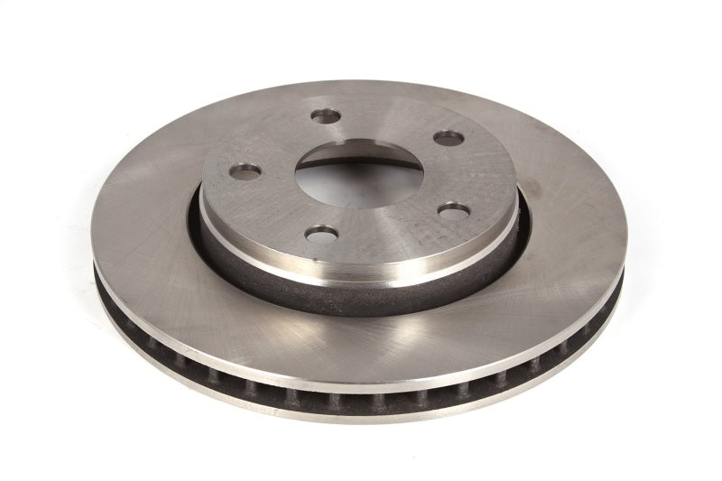 OMIX Front Brake Rotor | Jeep Wrangler JK (07-18) (16702.15)
