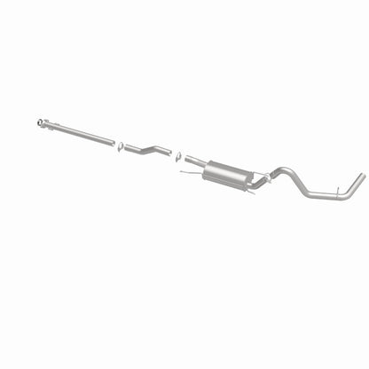 Magnaflow Direct-Fit Replacement Exhaust System | Toyota Tacoma (05-12) (106-0171)