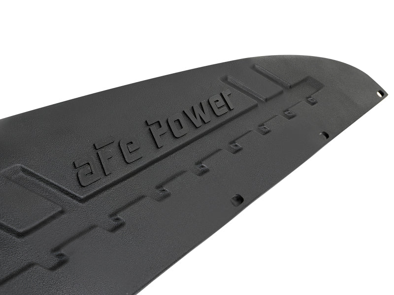 aFe Momentum GT Dynamic Air Scoop | Toyota Tacoma V6 4.0L (12-15) (54-76012-S)