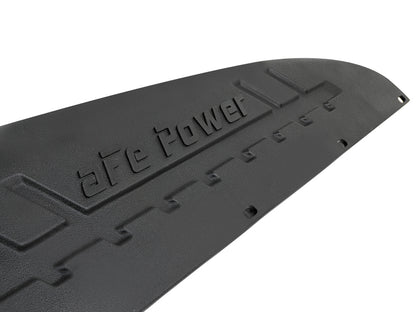 aFe Momentum GT Dynamic Air Scoop | Toyota Tacoma V6 4.0L (12-15) (54-76012-S)