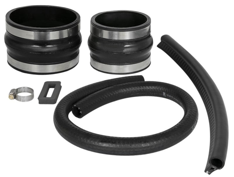 aFe MagnumFORCE Cold Air Intake System Spare Parts Kit | Toyota Tundra (07-21) (59-81174)