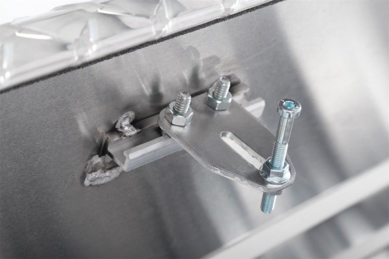 Dee Zee Universal Tool Box | Ford Ranger (19-26) (DZ10170L)