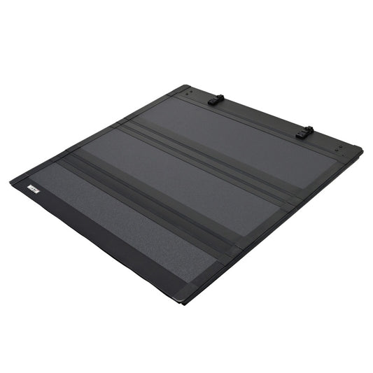 Westin Automotive 19-43995 Hard Tri-Fold Tonneau Cover For Silverado/Sierra 1500
