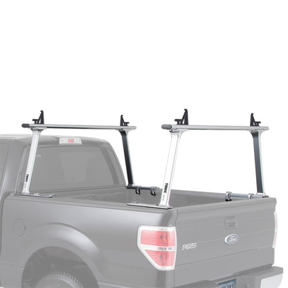 Thule TracRac TracONE Overhead Truck Rack | Ford Ranger (19-26) (27000XT)