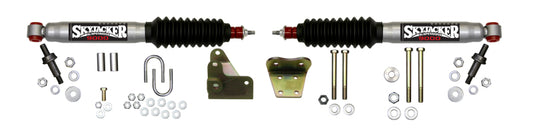 Skyjacker Steering Damper Kit | Ford F-150 (97-03)