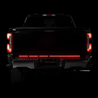 Putco 60in Freedom Blade LED Tailgate Light Bar | Ford F-150 (21-26) / Raptor (21-26) (760060-12)