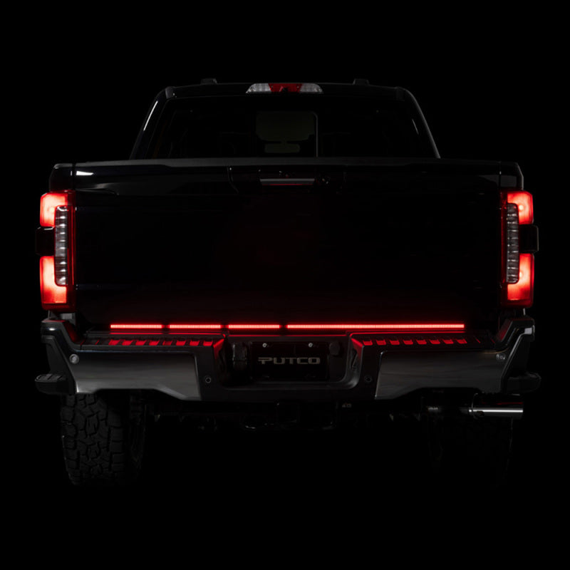 Putco 60in Freedom Blade LED Tailgate Light Bar | Ford F-150 (21-26) / Raptor (21-26) (760060-12)