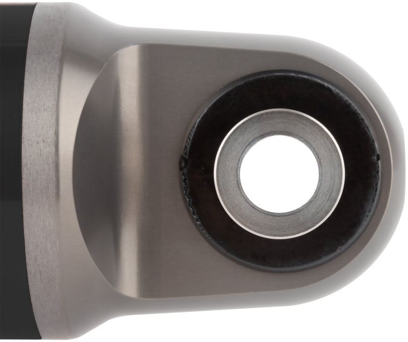 FOX 2.5 Perf Series Smooth Body Piggyback DSC Rear Shock (REAR): Jeep Gladiator (18-26) 0-1.5in Lift