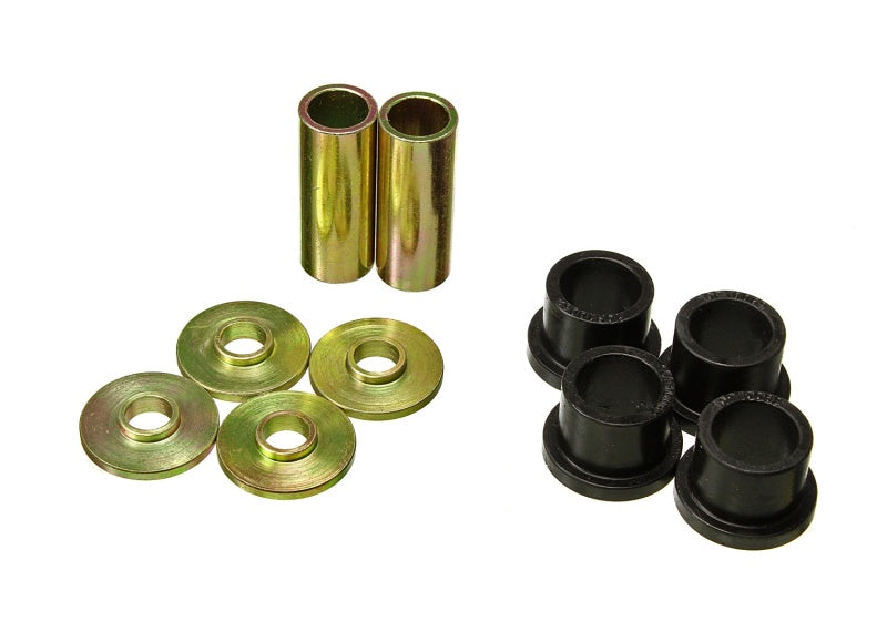 Energy Suspension Rack & Pinion Bushing Set | Toyota Tundra (07-14) (8.10107G)