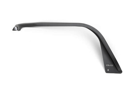 DV8 Offroad Slim Fender Flares | Jeep Wrangler JL (18-23) (FDJL-07)