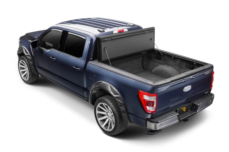 Extang 5ft Bed Endure ALX | Ford Ranger (19-26) (80636)