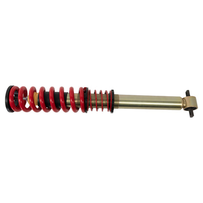 Belltech 4in-7.5in Lift Kit w/ Coilovers | Ford Bronco (21-26) (152600TPC)