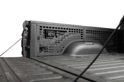 Addictive Desert Designs Bed Side Molle Panels | Ram 2500/3500 (19-25) (AC5603301NA)