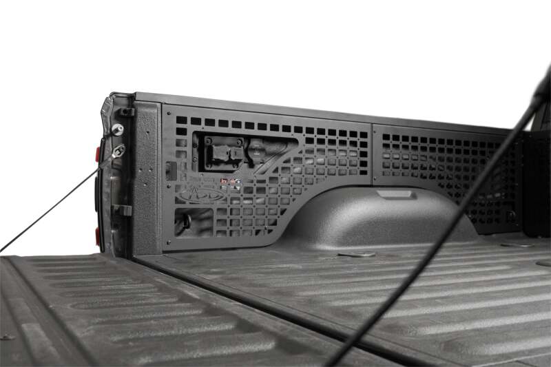 Addictive Desert Designs Bed Side Molle Panels | Ram 2500/3500 (19-25) (AC5603301NA)
