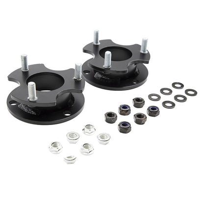 Belltech 2.5in Front Leveling Strut Spacer Kit | Ford Ranger (34938)