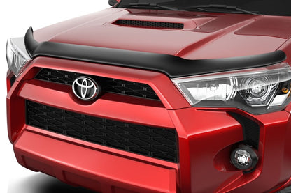 Husky Liners Hood Shield | Toyota Tundra (22-26) High Profile Smoke (2815888)