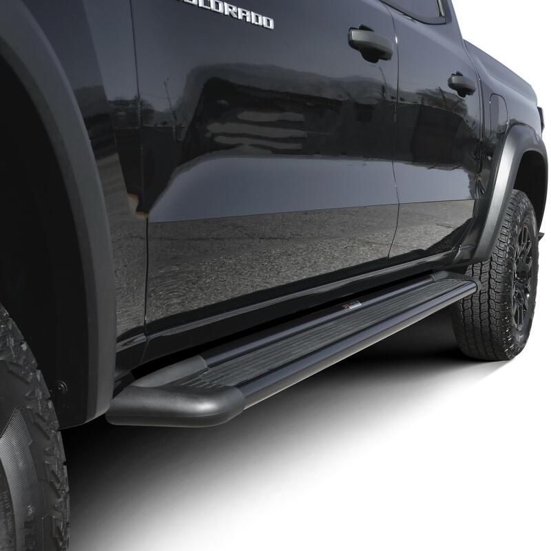 Westin 2015-2022 Chevrolet/GMC Colorado/Canyon Crew Cab Running Board Mount Kit | Chevrolet Colorado / GMC Canyon (15-22/23-26) (27-2205)