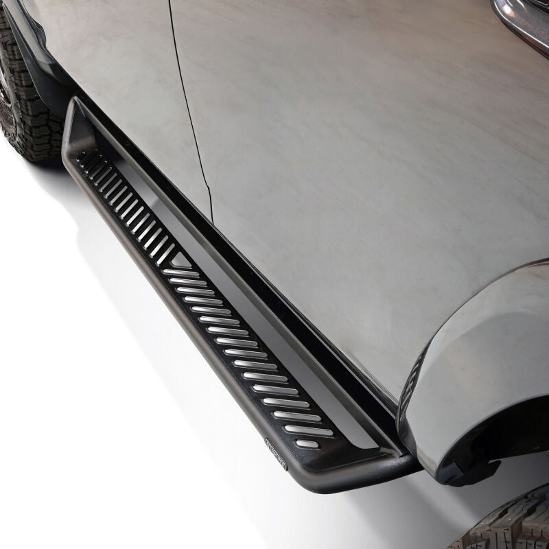 Westin Outlaw Drop Running Boards | RAM 1500 (19-25) (20-43835)