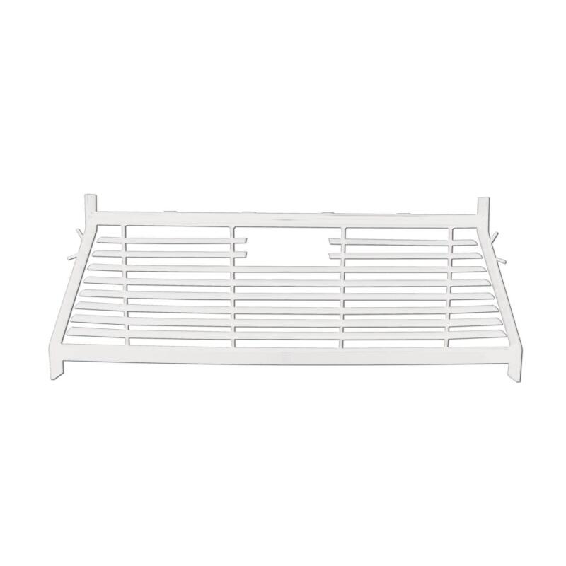 Westin Headache Rack | Toyota/GMC/Chevrolet/Ford Silverado/Sierra 1500/2500/3500 HD (99-18)