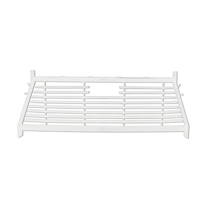Westin Headache Rack | Toyota/GMC/Chevrolet/Ford Silverado/Sierra 1500/2500/3500 HD (99-18)
