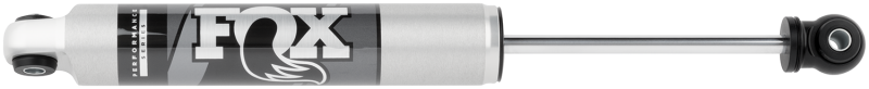 FOX Perf Series 2.0 IFP Steering Stabilizer (F&R): Jeep Wrangler JL 2018-26 / Gladiator JT 2020-24