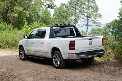Go Rhino Sport Bar 3.0 | Ford F-150 (04-08, 15-17, 18-20, 21-23, 24-26) Raptor (911003T)