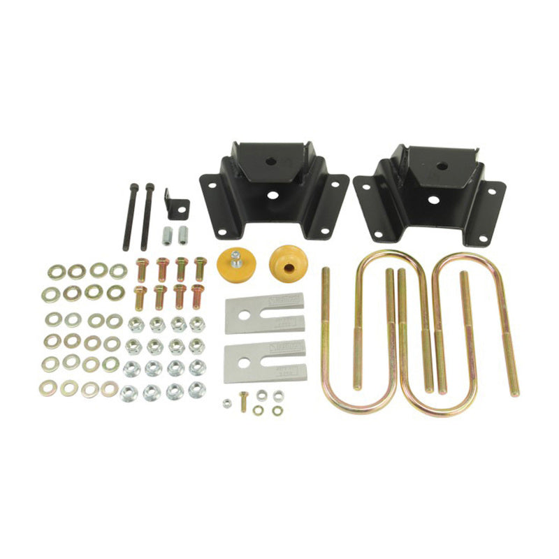 Belltech 2inch Front Hanger Kit | Ford F-150 (97-03) (6418)