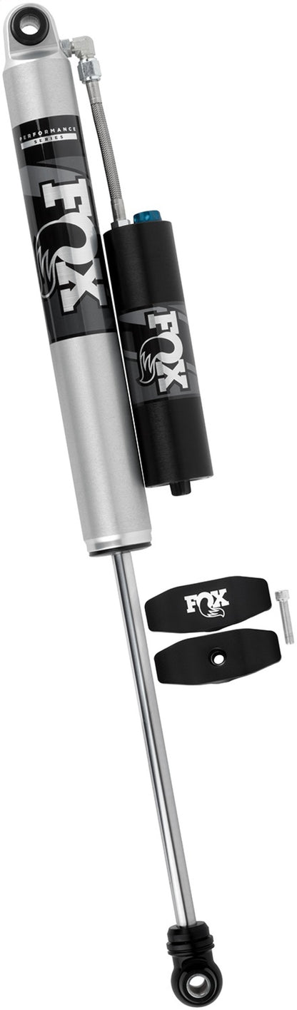 FOX 2.0 Perf Series 12.1in. Rear Shock / 0-1in. Lift w/ CD Adj | Ford Ranger (19-26) (985-26-174)