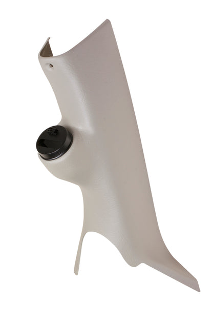 Bully Dog Custom A-Pillar Mount for GT PMT: Fits Dodge Ram 1500 / 2500 / 3500 (03-13)