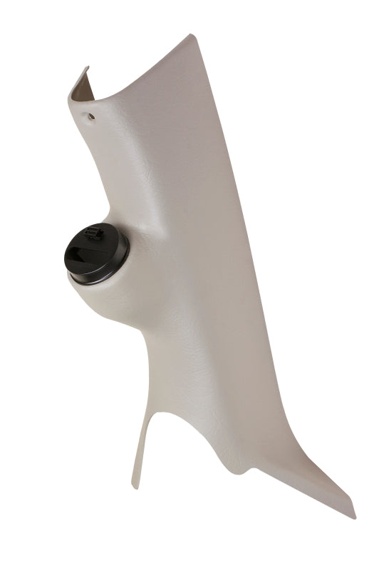 Bully Dog Custom A-Pillar Mount for GT PMT: Fits Dodge Ram 1500 / 2500 / 3500 (03-13)