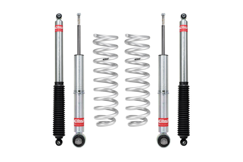 Eibach Pro-Truck Stage 1 Lift Kit | Ford F-150 (21-23) 4WD 3.5L V6 EcoBoost